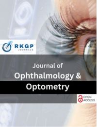 RKGP Journal of Ophthalmology and Optometry
